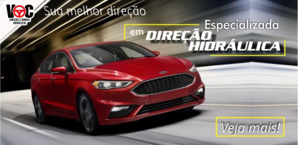 Direções Hidráulicas