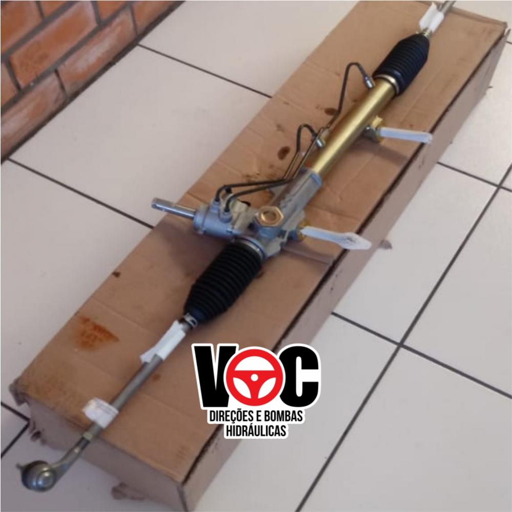 Setor Peugeot 206
