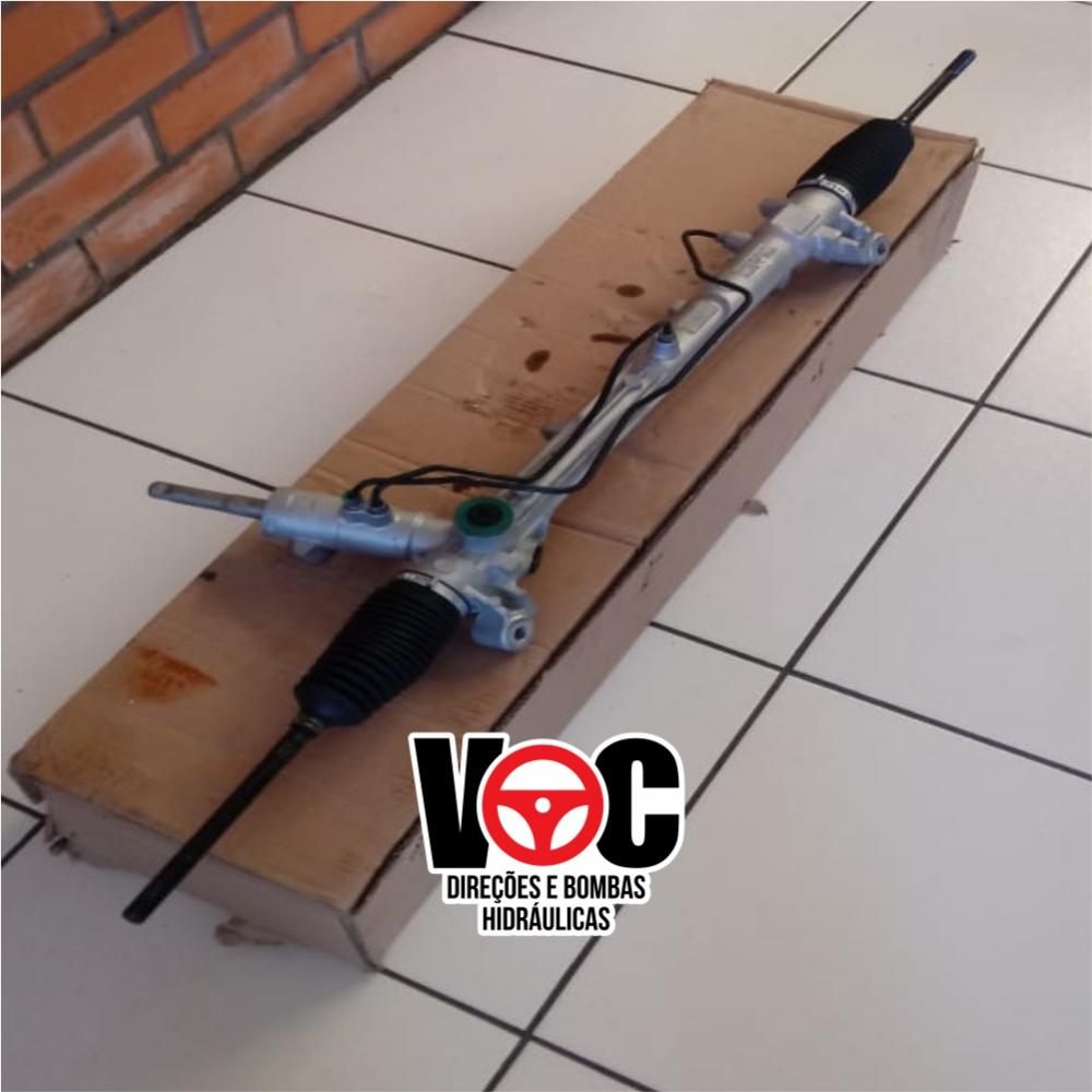 Setor Hdráulico Ford Focus Remanufaturado