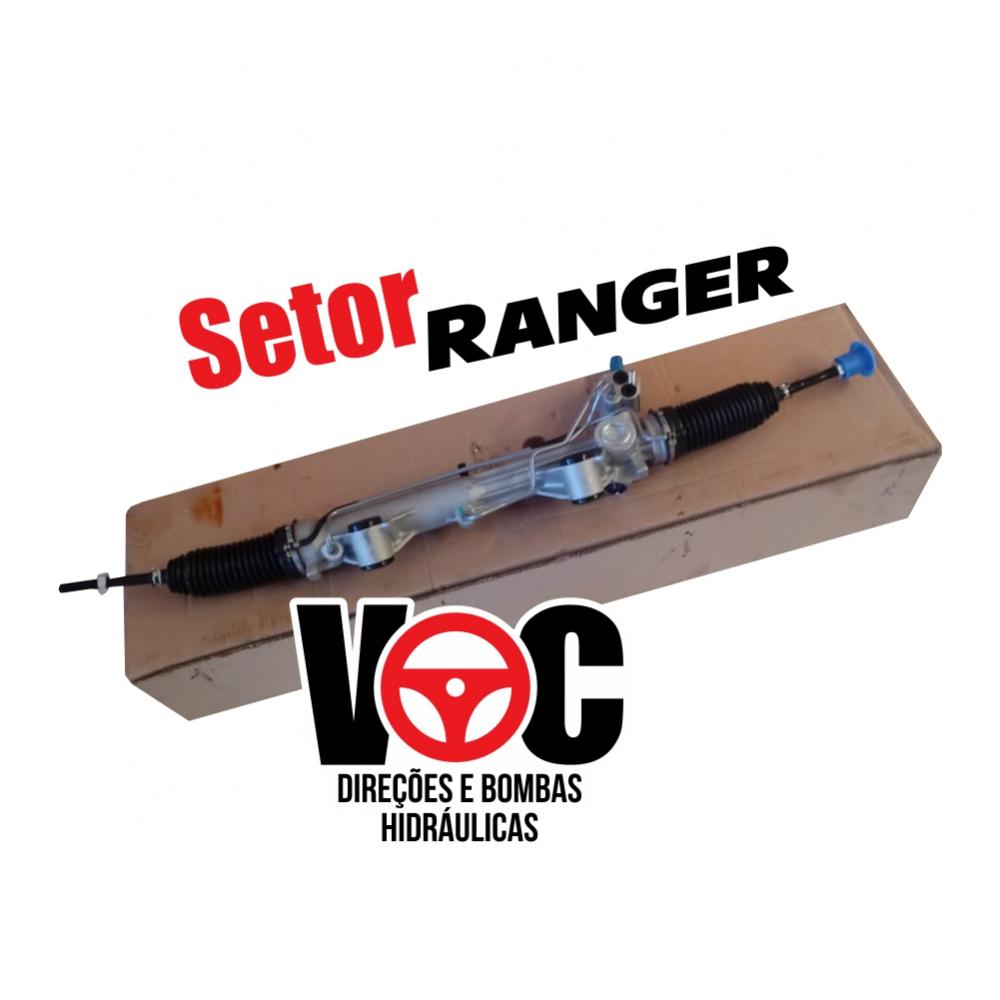 Setor Hidráulico Ford Ranger