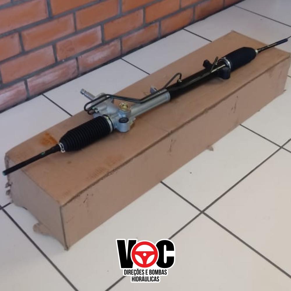 Setor Eco Sport ou Fiesta