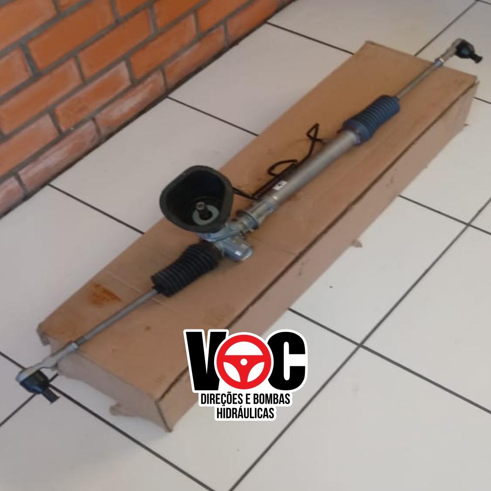 Setor Renault Clio