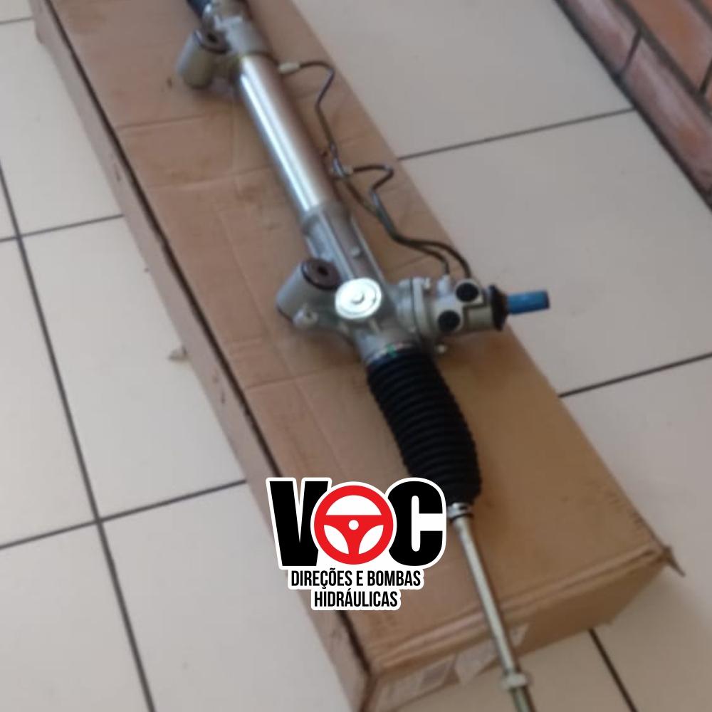Setor Hidraulico Toyota Hilux