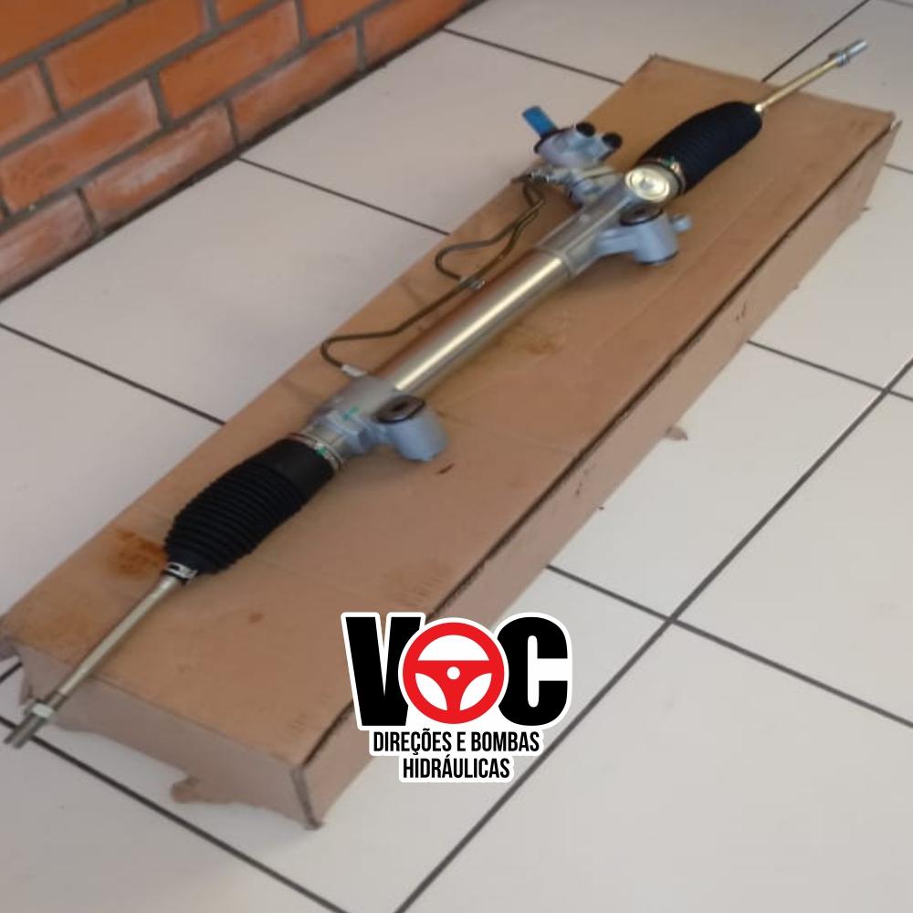 Setor Hidraulico Toyota Hilux