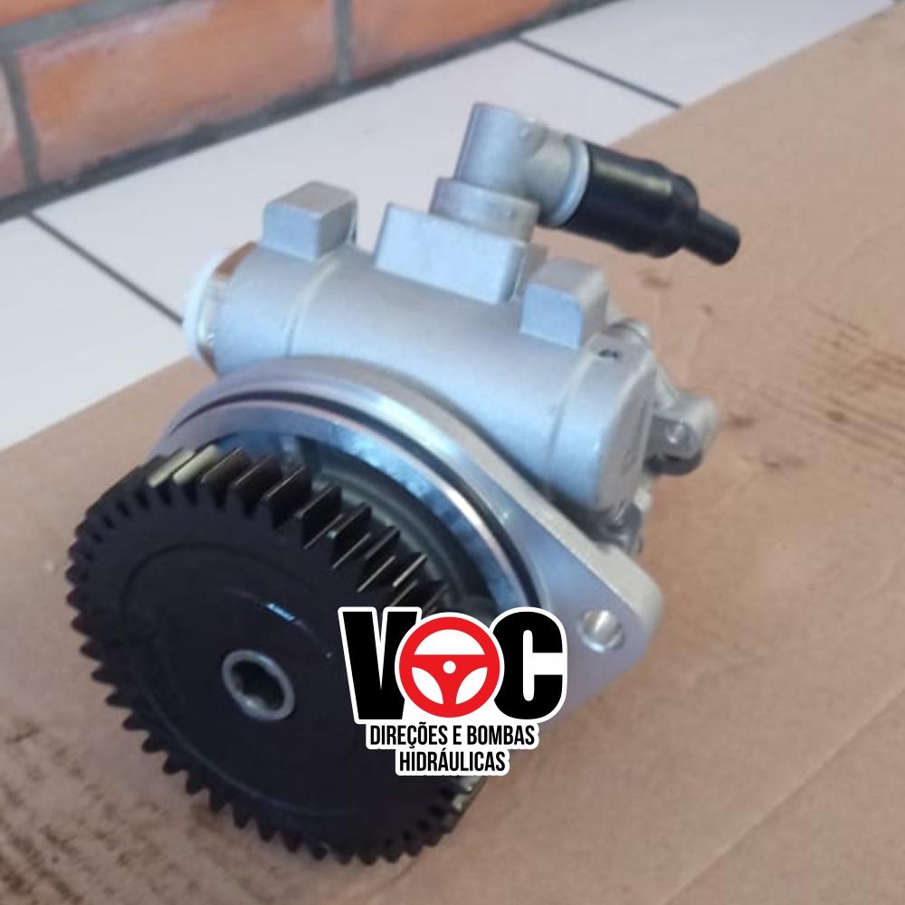 Bomba Hidráulica para S10 - 1.8